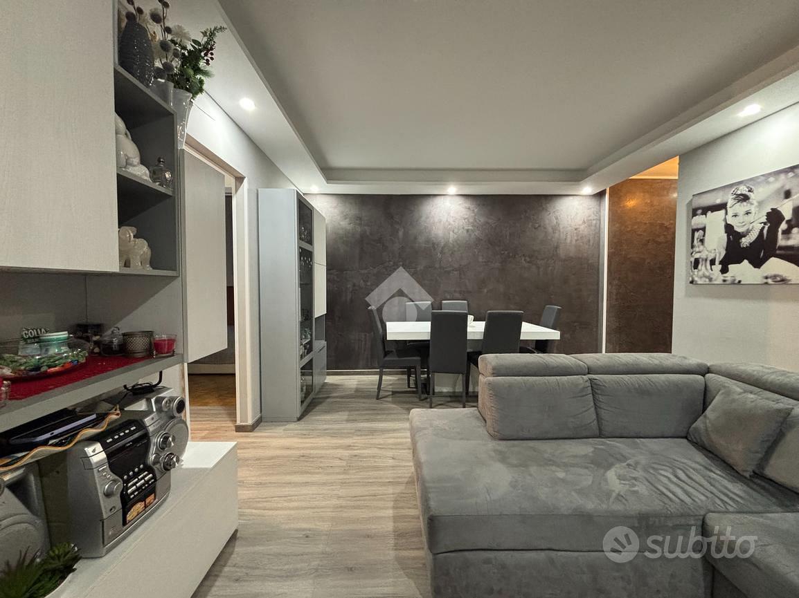 Appartamento – Bergamo, San Tomaso de' Calvi, San Tommaso - Vista 3
