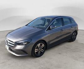 Mercedes-Benz Classe B B 180 d Automatic Sport