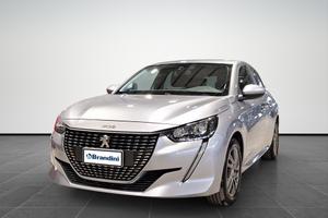 PEUGEOT 208 1.5 bluehdi Active Pack s&s 100cv