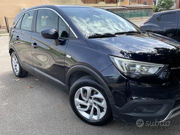 Opel Crossland 1.5 ecotec Innovation 120cv autom