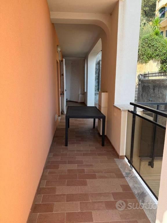 Appartamento – Finale Ligure, Finalmarina - Vista 3
