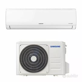Samsung Serie AR35 9000BTU 240V Climatizzatore Mon