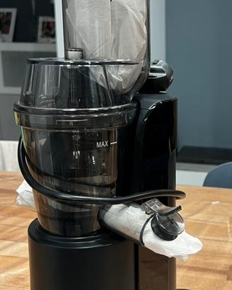 Estrattore H. Koenig