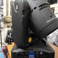 faretto per musica Showtec indigo beam