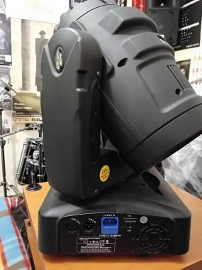 faretto per musica Showtec indigo beam