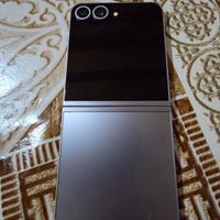 SAMSUNG GALAXY Z FLIP 6 256 GB COLORE GRIGIO.