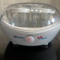 Yogurtiera Termozeta