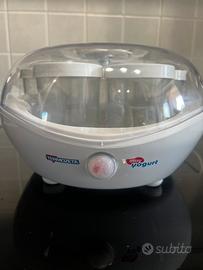 Yogurtiera Termozeta