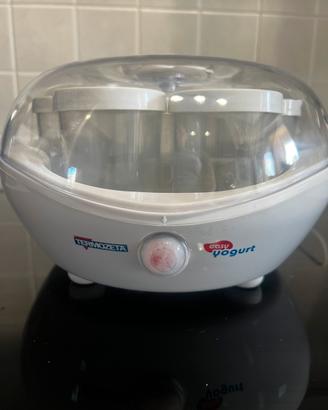Yogurtiera Termozeta