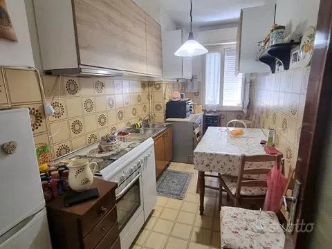 Appartamento – San Vincenzo, Zona Intermedia San Bartolo - Vista 5