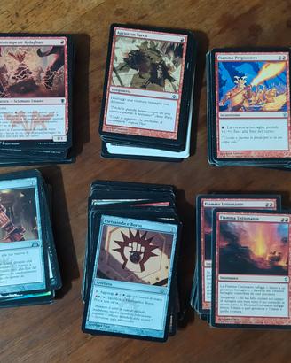 Carte Magic The Gathering 