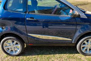 aixsam microcar