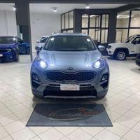 KIA Sportage 1.6 CRDI 115 CV 2WD Energy