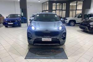 Kia Sportage 1.6 CRDI 115 CV 2WD Energy