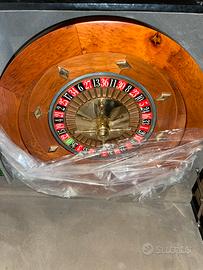Roulette DalNegro