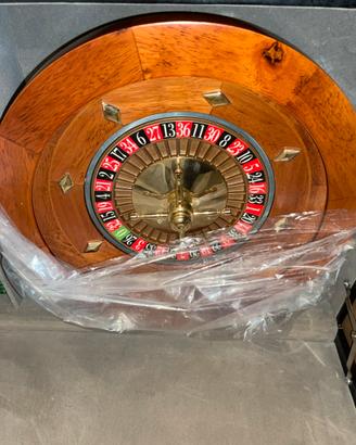 Roulette DalNegro
