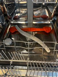 Lavastoviglie 60cm ad incasso