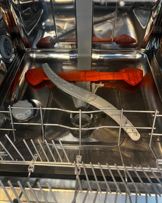 Lavastoviglie 60cm ad incasso