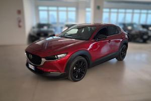 MAZDA CX-30 2.0L e-Skyactiv-G 150 CV M Hybrid 2W