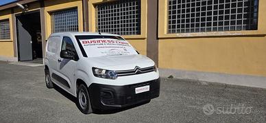 Citroen BERLINGO 1.5 B.HDI 102 CV CONTROL KM.- 73.