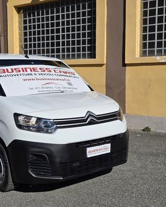 Citroen BERLINGO 1.5 B.HDI 102 CV CONTROL KM.- 73.