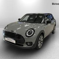 MINI Mini Clubman (F54) - Mini 2.0 Cooper D Mayfa