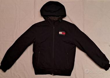 Giubbotto TOMMY JEANS