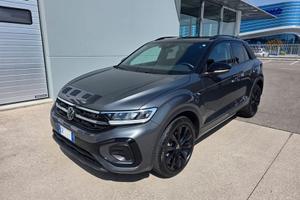 Volkswagen T-Roc 1.0 TSI R-Line