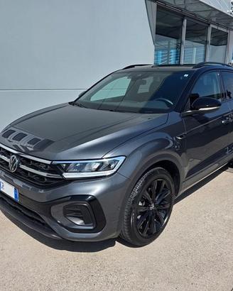 Volkswagen T-Roc 1.0 TSI R-Line