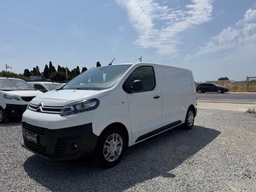 Citroen Jumpy GARANZIA
