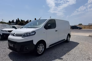 Citroen Jumpy GARANZIA