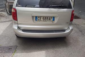 Chrysler voyager 2003