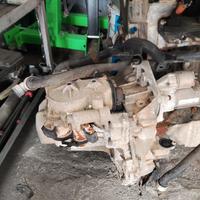 cambio automatico Citroen c2