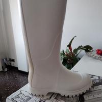 Stivali antipioggia Superga 39