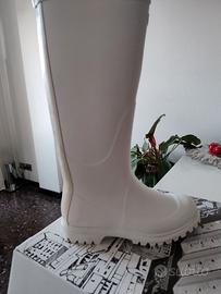 Stivali antipioggia Superga 39