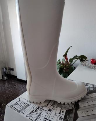 Stivali antipioggia Superga 39