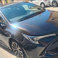 TOYOTA Corolla Touring Sports 2.0 Hybrid Style