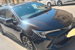 TOYOTA Corolla Touring Sports 2.0 Hybrid Style