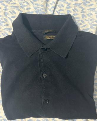 Polo manica corta gutteridge elegante/casual