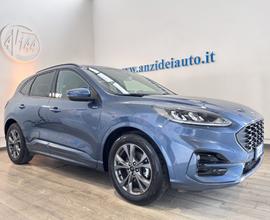 FORD Kuga 2.0 EcoBlue 120 CV aut. 2WD ST-Line