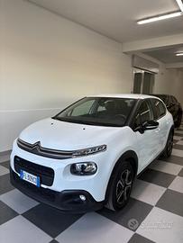 Citroen C3 PureTech 82 Feel