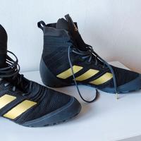 Scarpe da Box Adidas