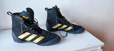 Scarpe da Box Adidas