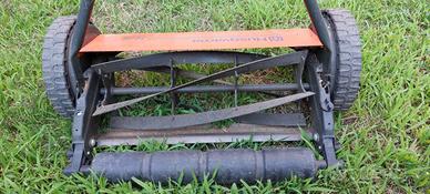 Tagliaerba Husqvarna 54