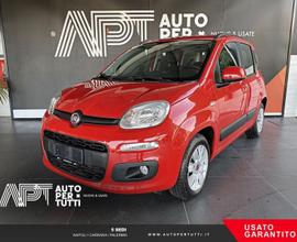 FIAT Panda 1.2 Lounge 69cv