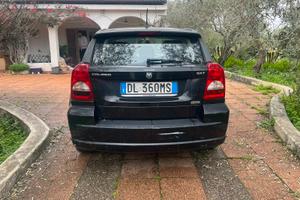 Dodge Caliber 2.0 Turbodiesel