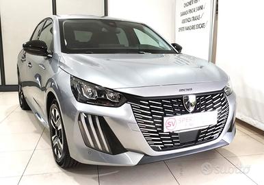 Peugeot 208 PureTech 100 Stop&Start 5 porte Allure