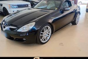 Mercedes-benz SLK 200 Kompressor