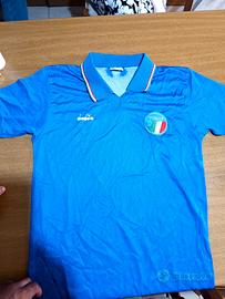 maglia Italia Diadora 