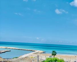 0FFERTE AG0ST0 BALC0NE sul MARE